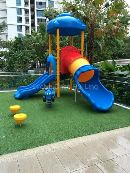 2 Bed Apartment (Condo) for Sale in  The Serenno - Image 5
